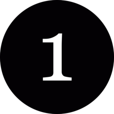 Number One Svg Line Art, Free Vectors File